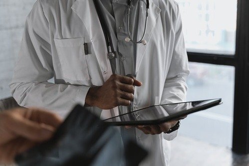 Key Features Every Healthcare Mobile App Should Include